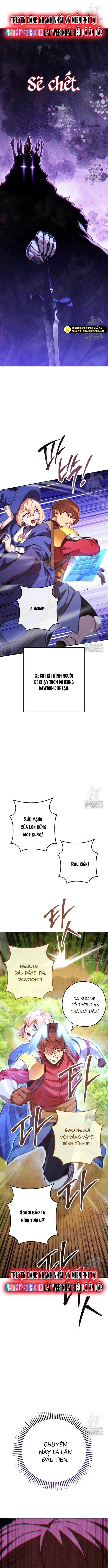 Tái Thiết Hầm Ngục: Chapter 237