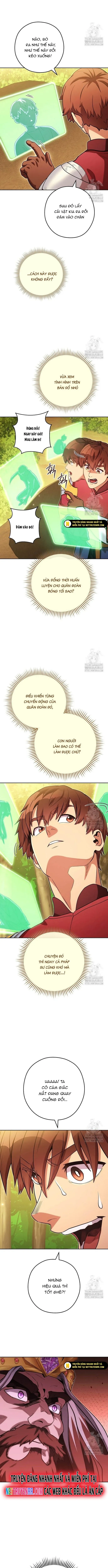 Tái Thiết Hầm Ngục: Chapter 237