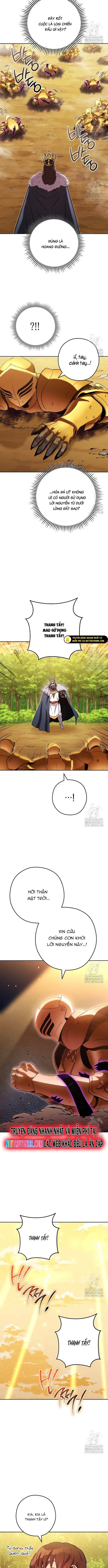 Tái Thiết Hầm Ngục: Chapter 237