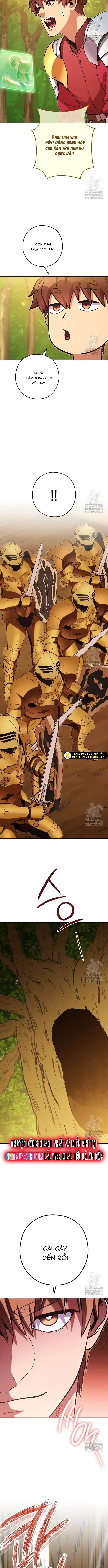 Tái Thiết Hầm Ngục: Chapter 237