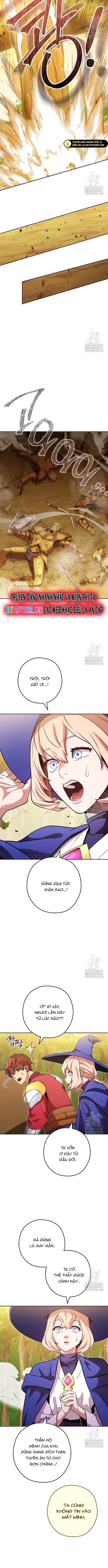 Tái Thiết Hầm Ngục: Chapter 237