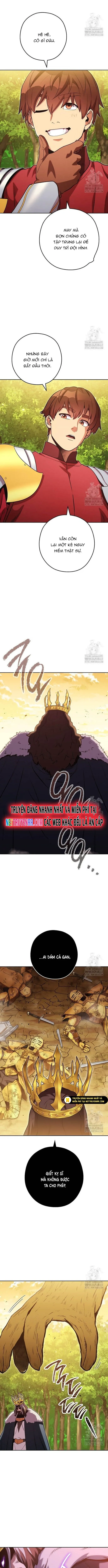 Tái Thiết Hầm Ngục: Chapter 237