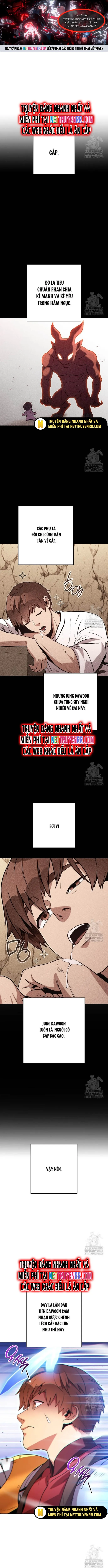 Tái Thiết Hầm Ngục: Chapter 238