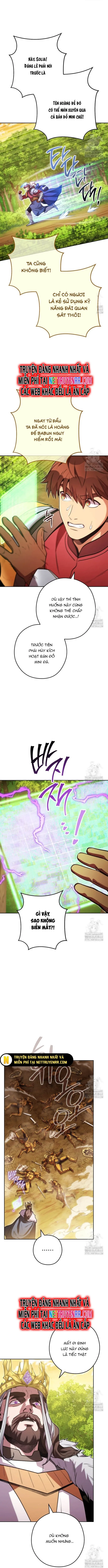 Tái Thiết Hầm Ngục: Chapter 238