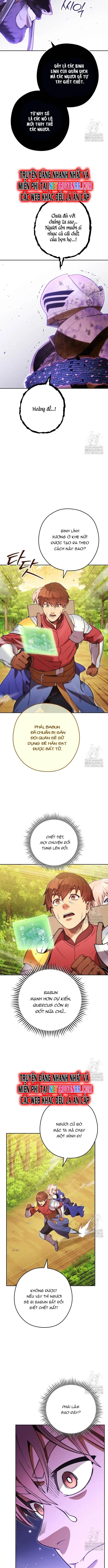 Tái Thiết Hầm Ngục: Chapter 238