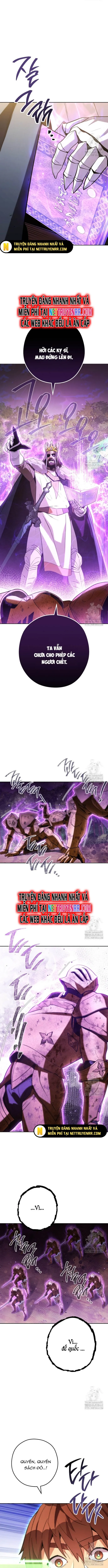 Tái Thiết Hầm Ngục: Chapter 238