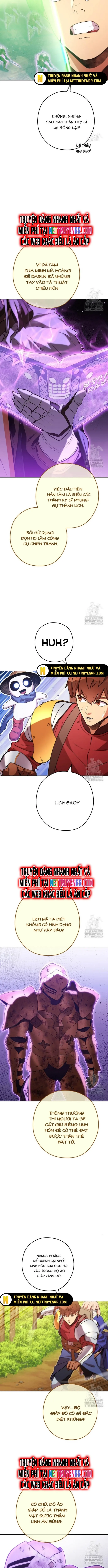 Tái Thiết Hầm Ngục: Chapter 238