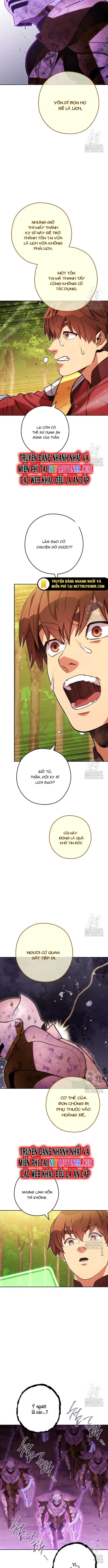 Tái Thiết Hầm Ngục: Chapter 238