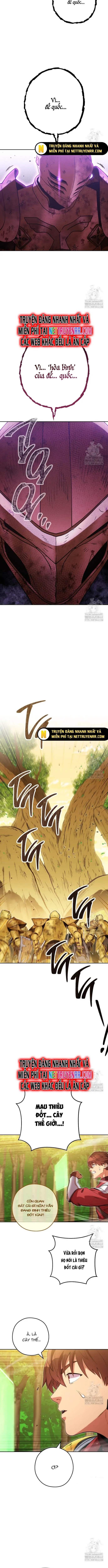 Tái Thiết Hầm Ngục: Chapter 238