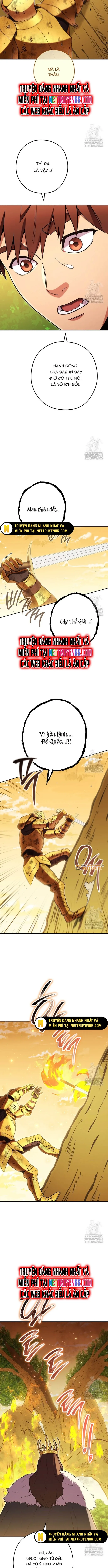 Tái Thiết Hầm Ngục: Chapter 238