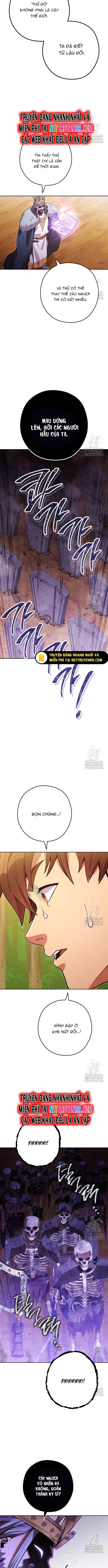 Tái Thiết Hầm Ngục: Chapter 238