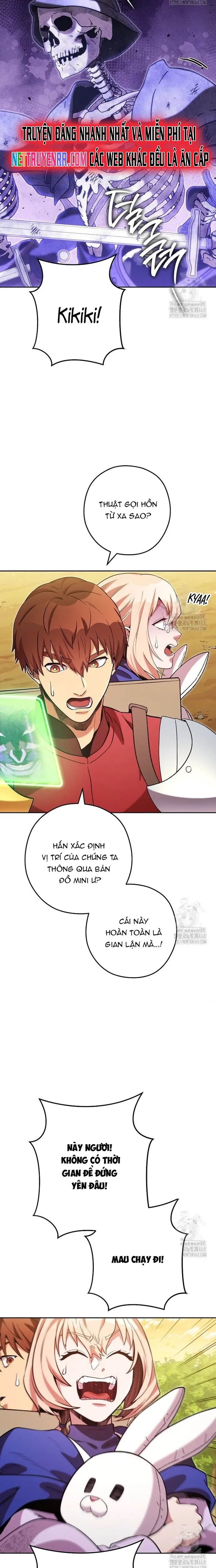 Tái Thiết Hầm Ngục: Chapter 239