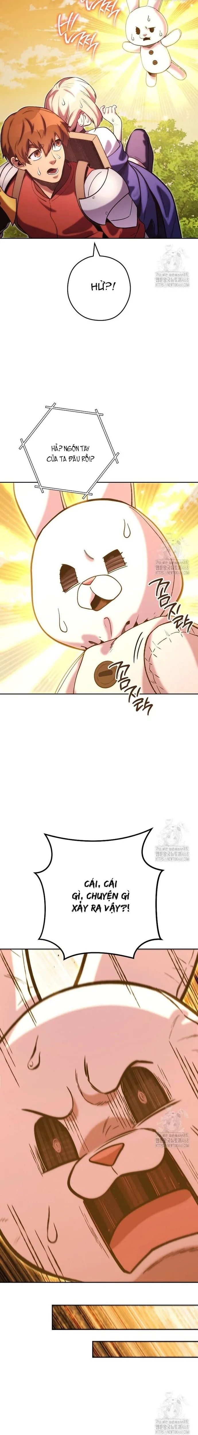 Tái Thiết Hầm Ngục: Chapter 239