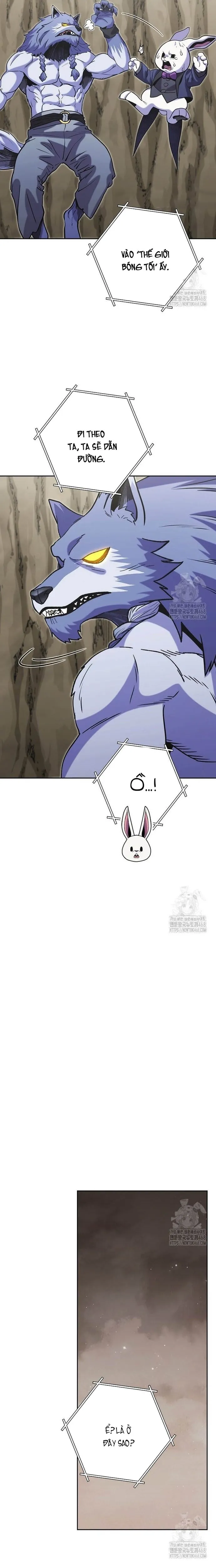 Tái Thiết Hầm Ngục: Chapter 239