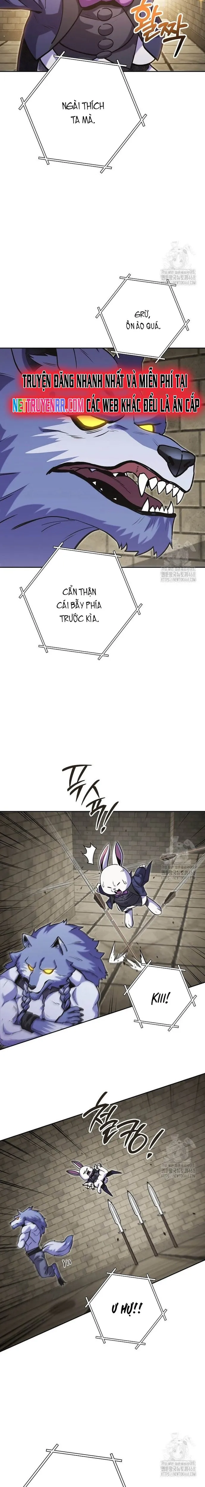 Tái Thiết Hầm Ngục: Chapter 239