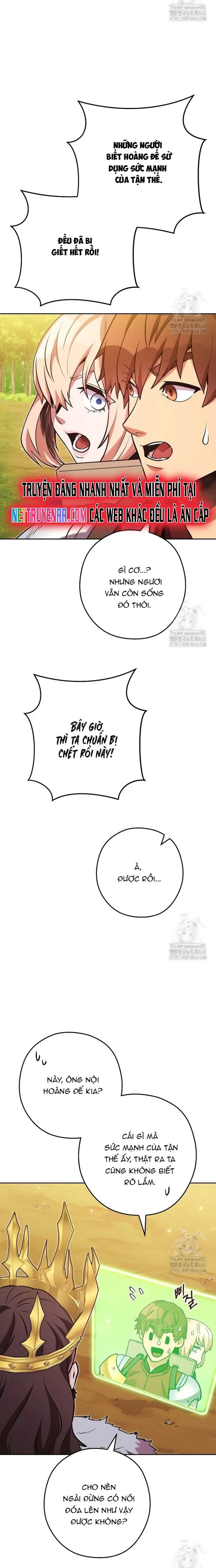 Tái Thiết Hầm Ngục: Chapter 239