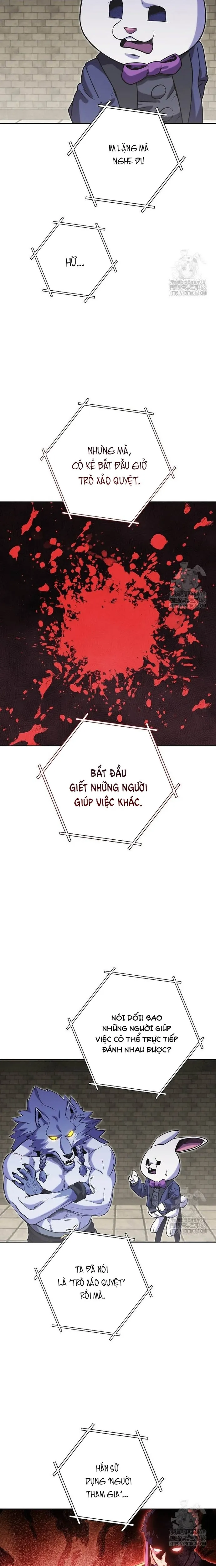 Tái Thiết Hầm Ngục: Chapter 239