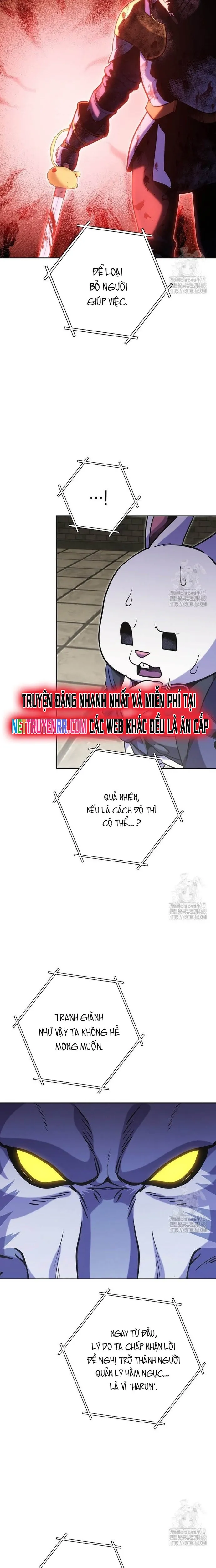 Tái Thiết Hầm Ngục: Chapter 239