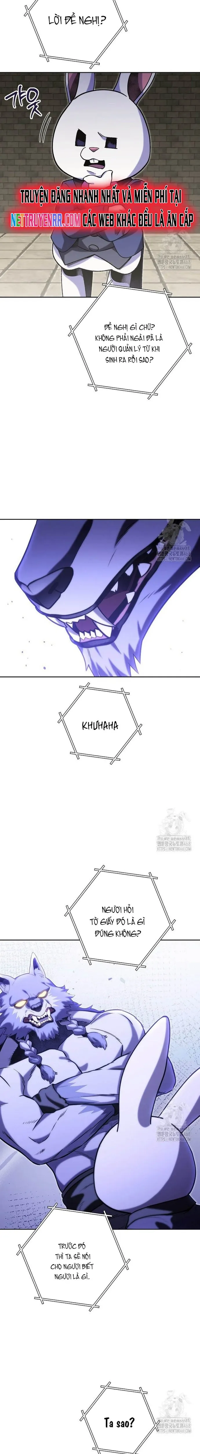 Tái Thiết Hầm Ngục: Chapter 239