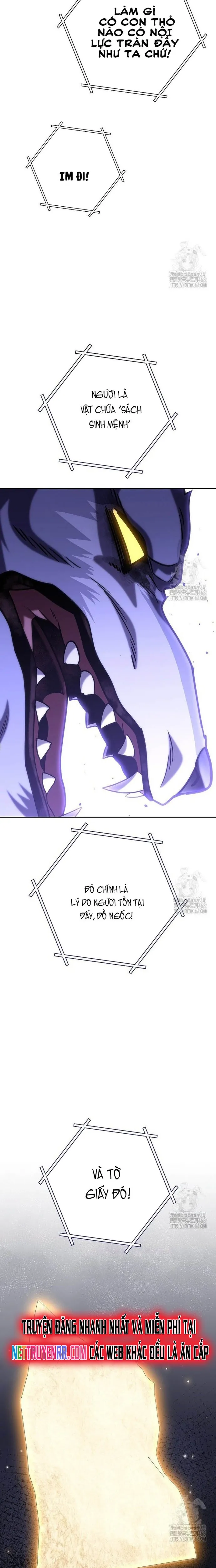 Tái Thiết Hầm Ngục: Chapter 239
