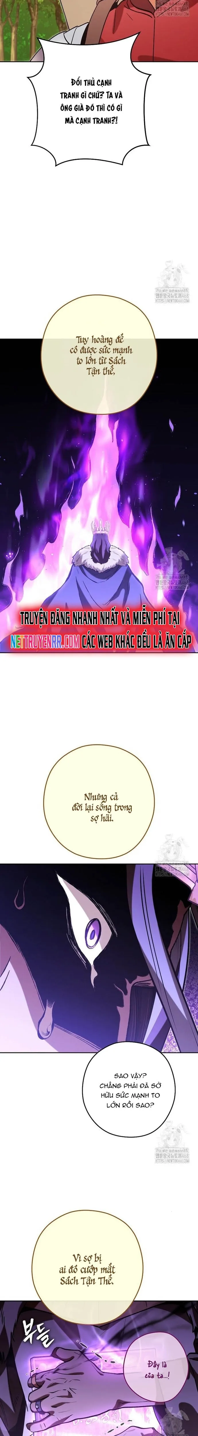 Tái Thiết Hầm Ngục: Chapter 239