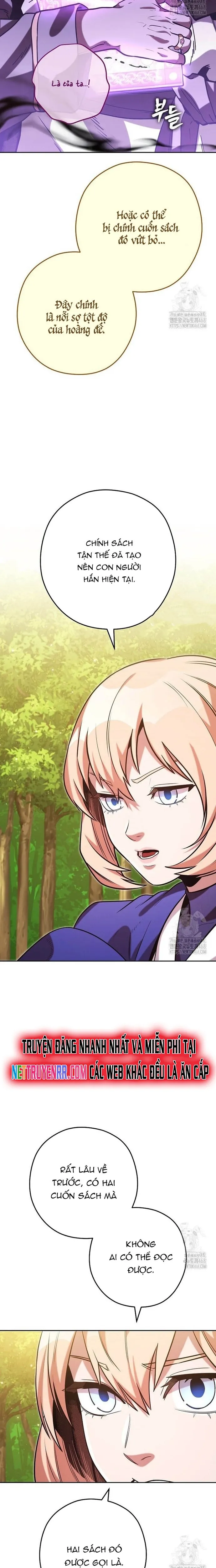 Tái Thiết Hầm Ngục: Chapter 239