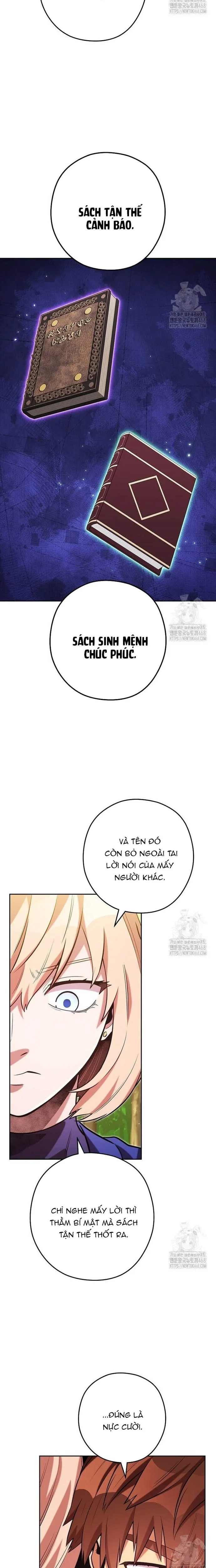 Tái Thiết Hầm Ngục: Chapter 239