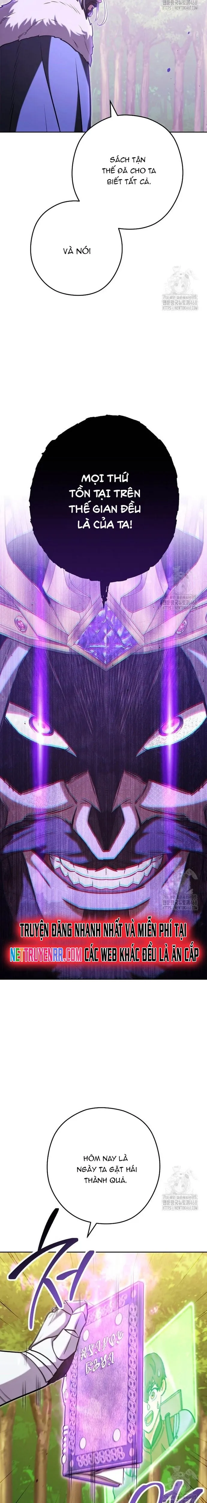 Tái Thiết Hầm Ngục: Chapter 239