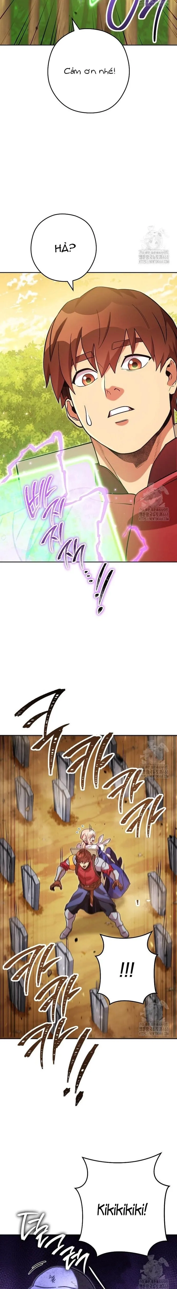 Tái Thiết Hầm Ngục: Chapter 239