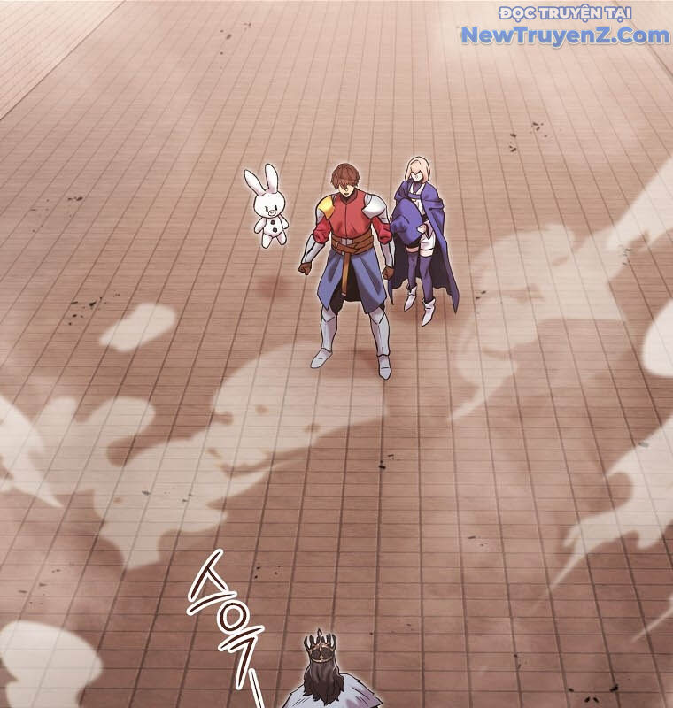 Tái Thiết Hầm Ngục: Chapter 243