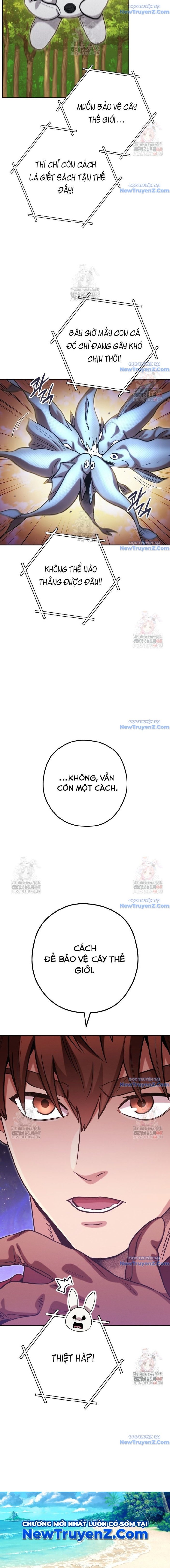 Tái Thiết Hầm Ngục: Chapter 247