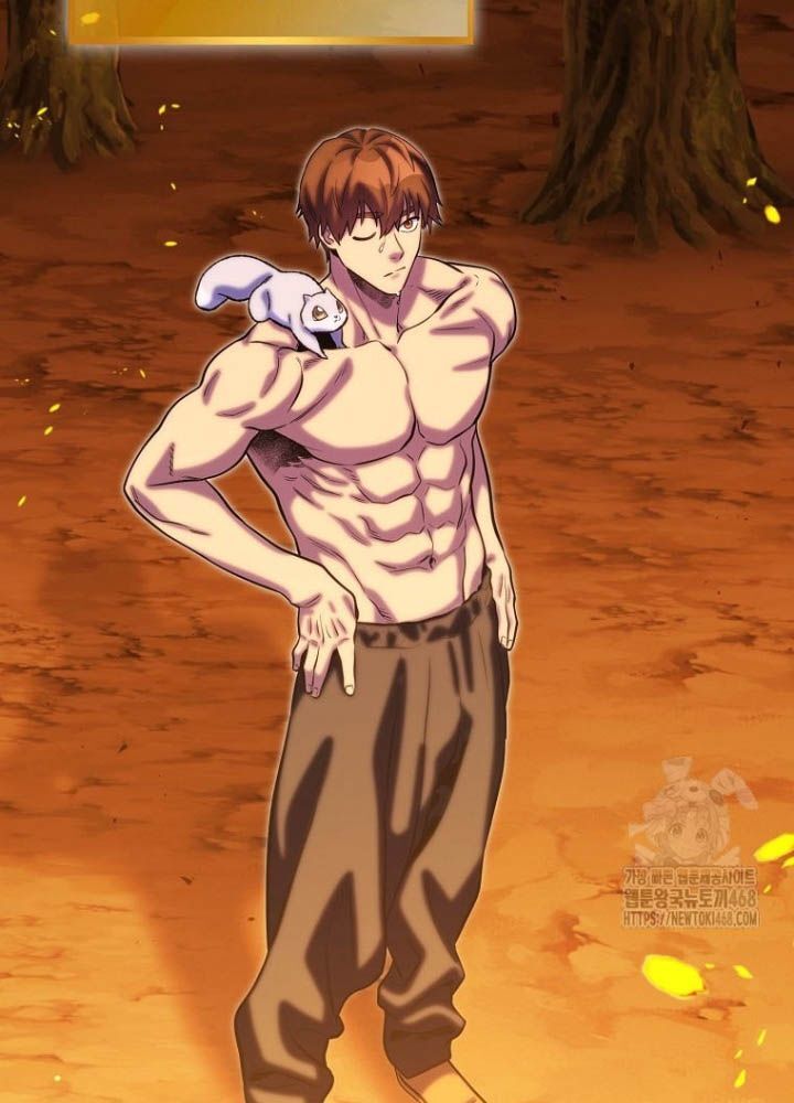 Tái Thiết Hầm Ngục: Chapter 255