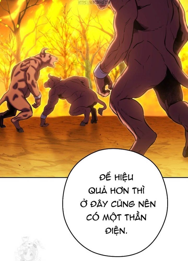 Tái Thiết Hầm Ngục: Chapter 255