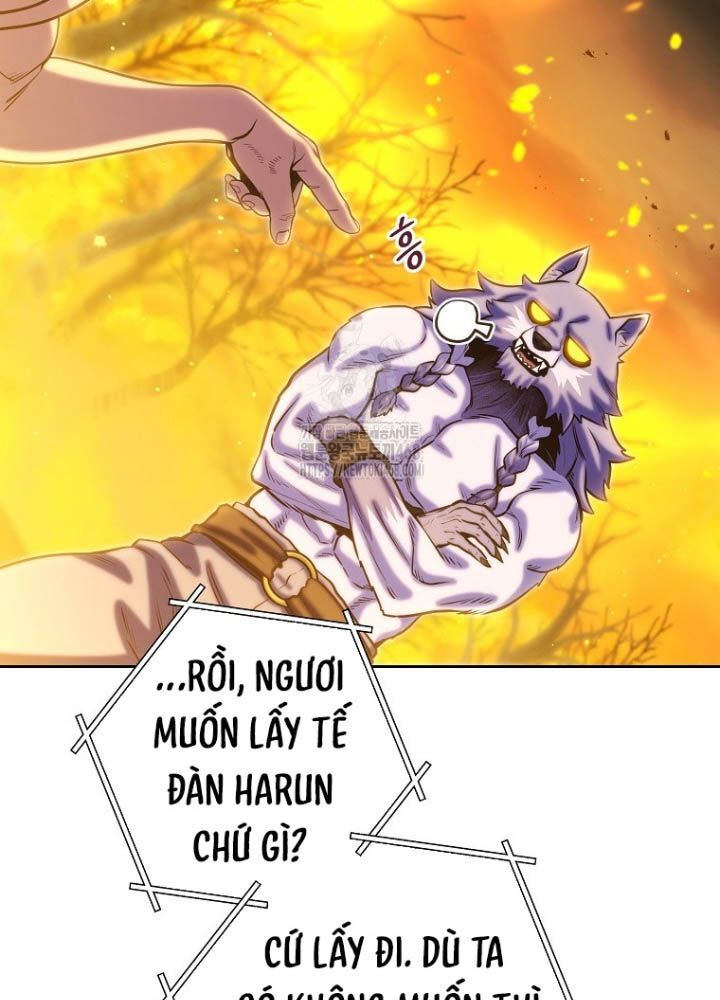 Tái Thiết Hầm Ngục: Chapter 255
