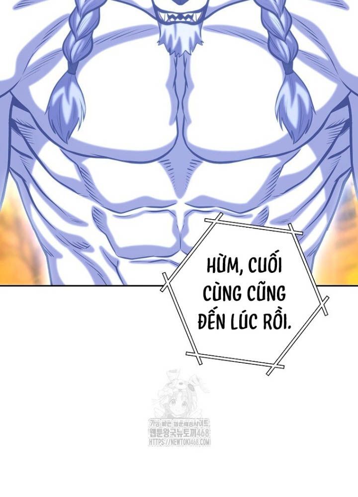 Tái Thiết Hầm Ngục: Chapter 255