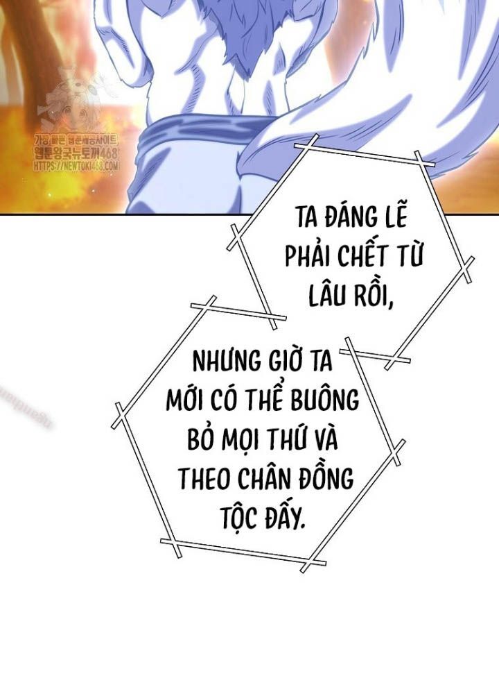 Tái Thiết Hầm Ngục: Chapter 255