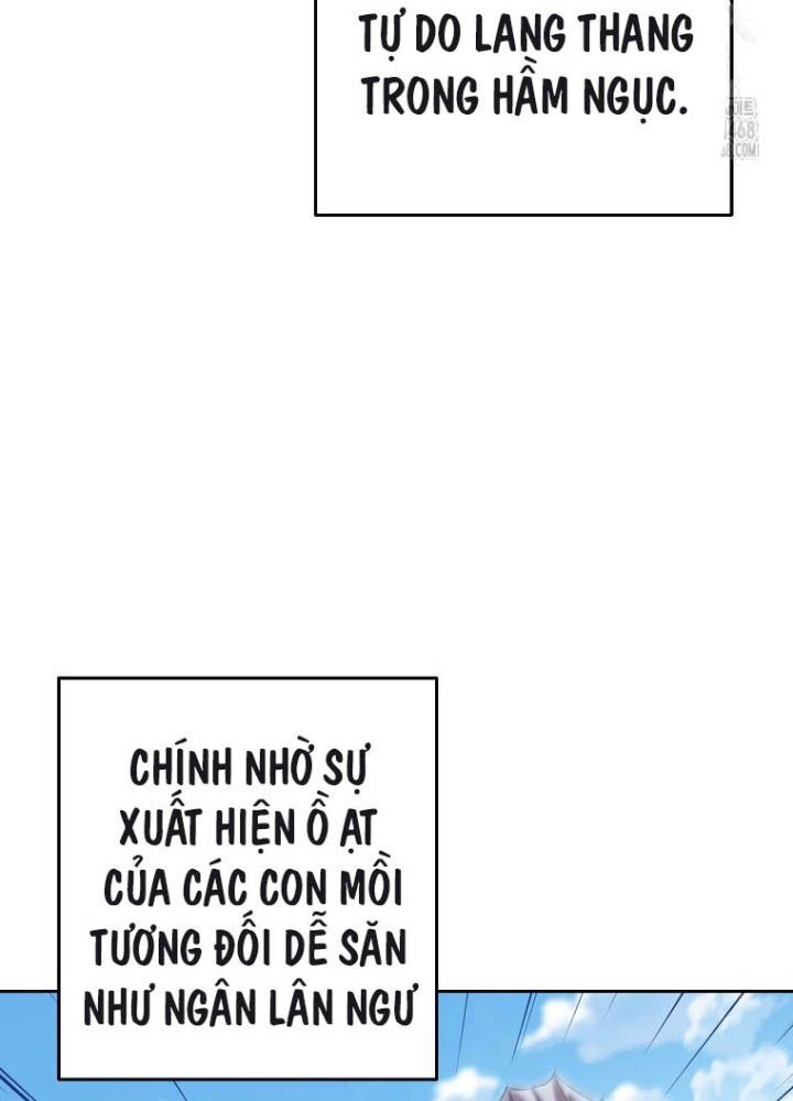 Tái Thiết Hầm Ngục: Chapter 255