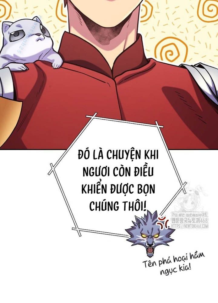 Tái Thiết Hầm Ngục: Chapter 255