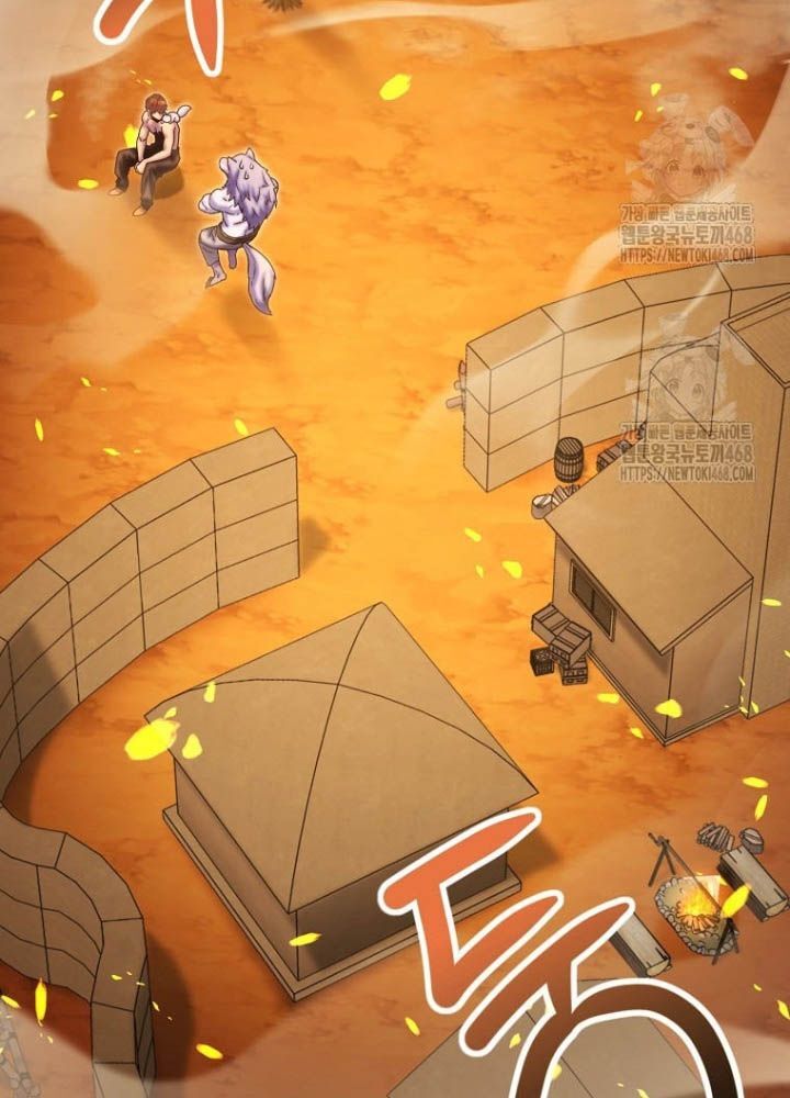 Tái Thiết Hầm Ngục: Chapter 255