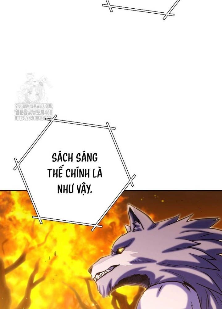 Tái Thiết Hầm Ngục: Chapter 255