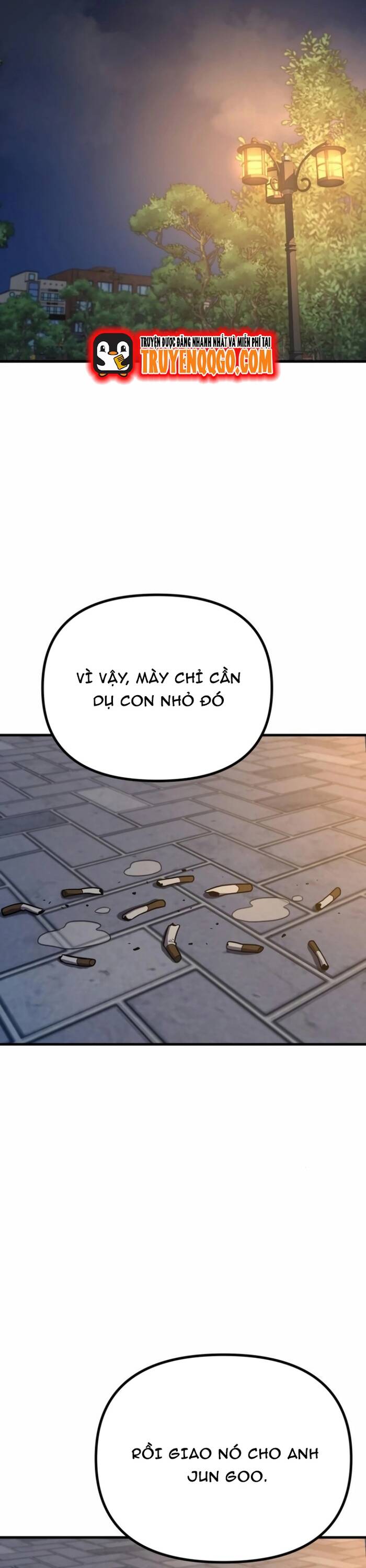 Tài Xế Báo Thù: Chapter 8