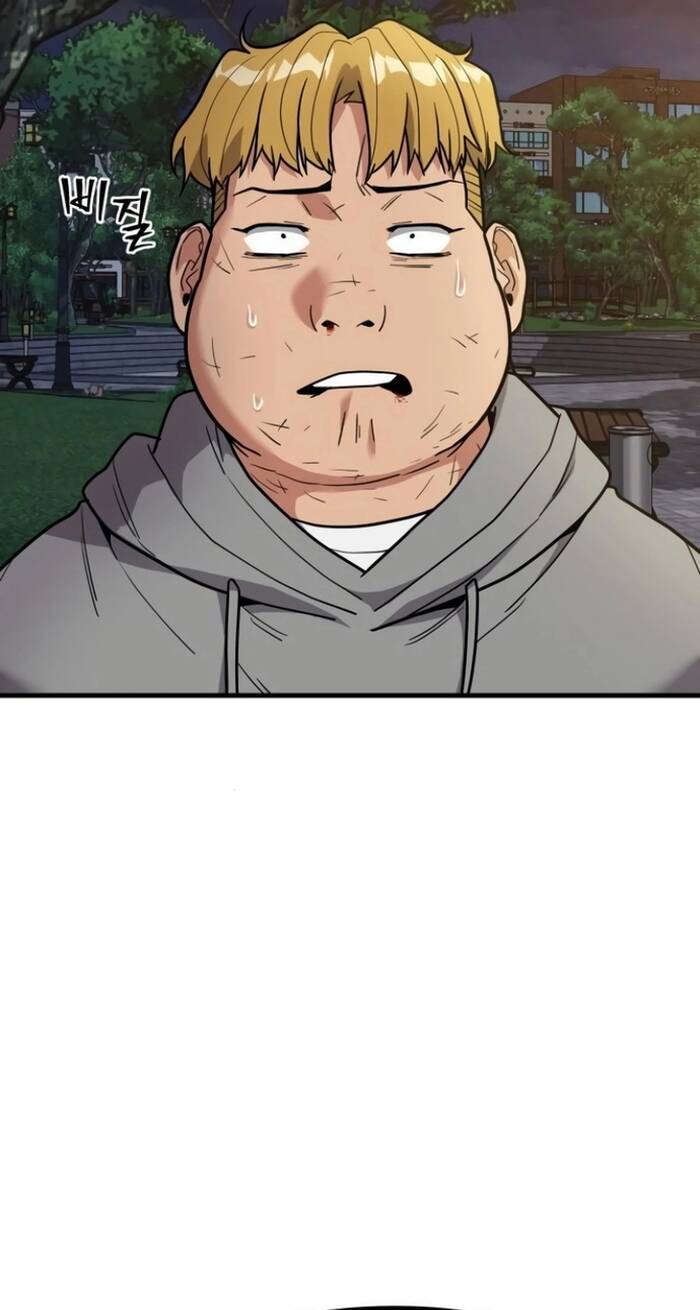 Tài Xế Báo Thù: Chapter 8