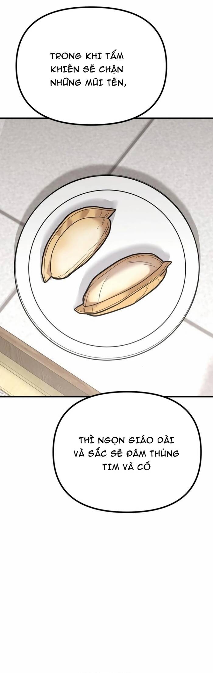 Tài Xế Báo Thù: Chapter 8