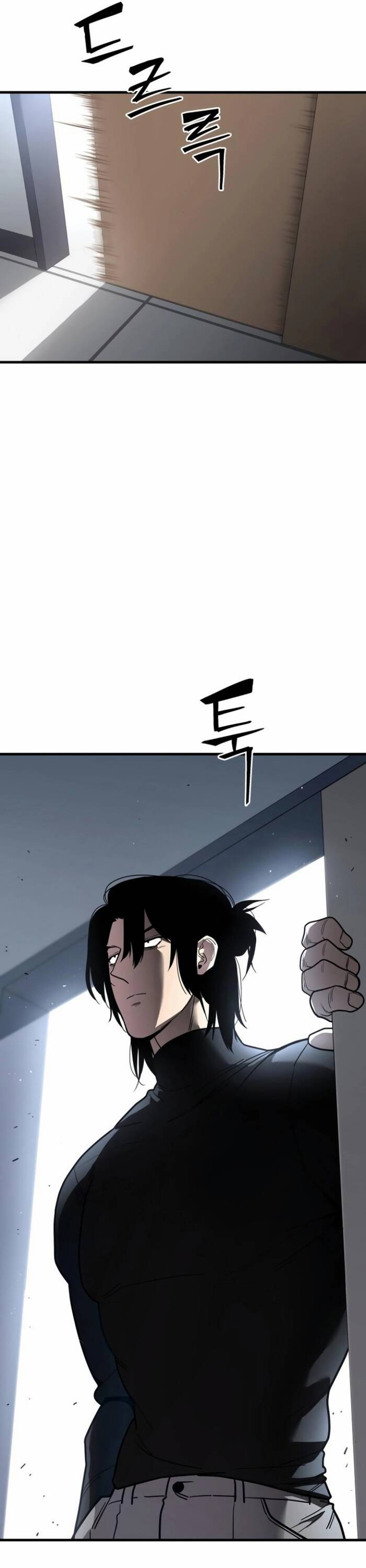 Tài Xế Báo Thù: Chapter 8