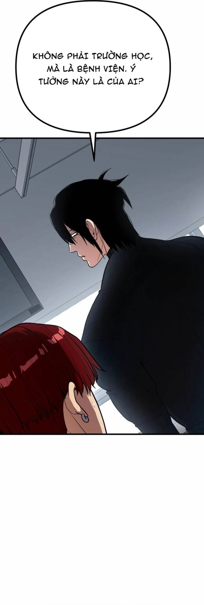 Tài Xế Báo Thù: Chapter 8