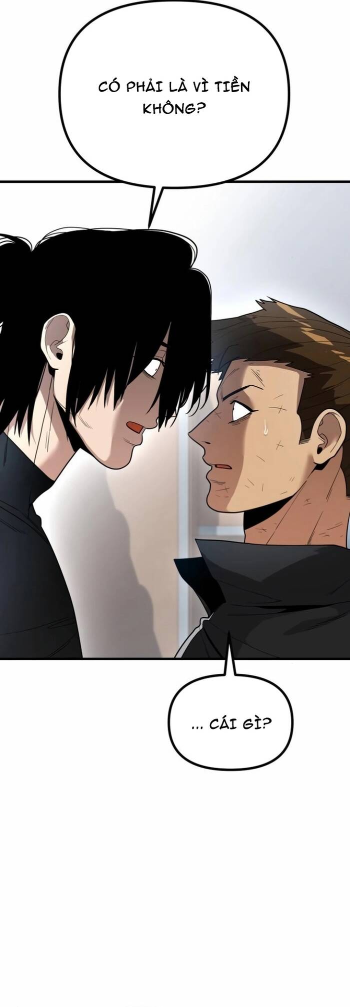 Tài Xế Báo Thù: Chapter 8