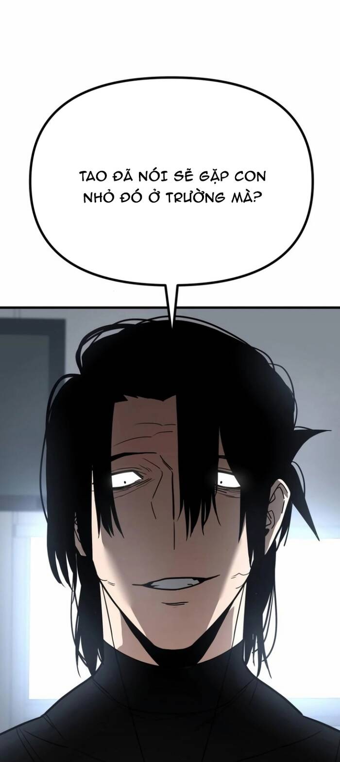 Tài Xế Báo Thù: Chapter 8