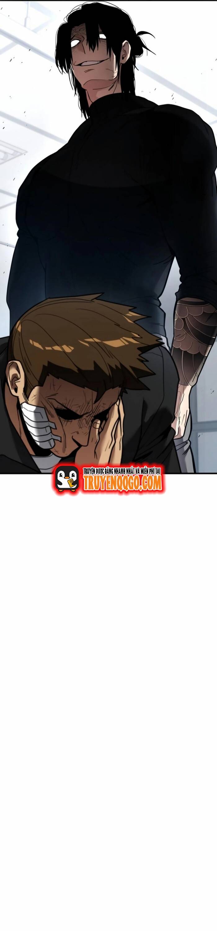 Tài Xế Báo Thù: Chapter 8