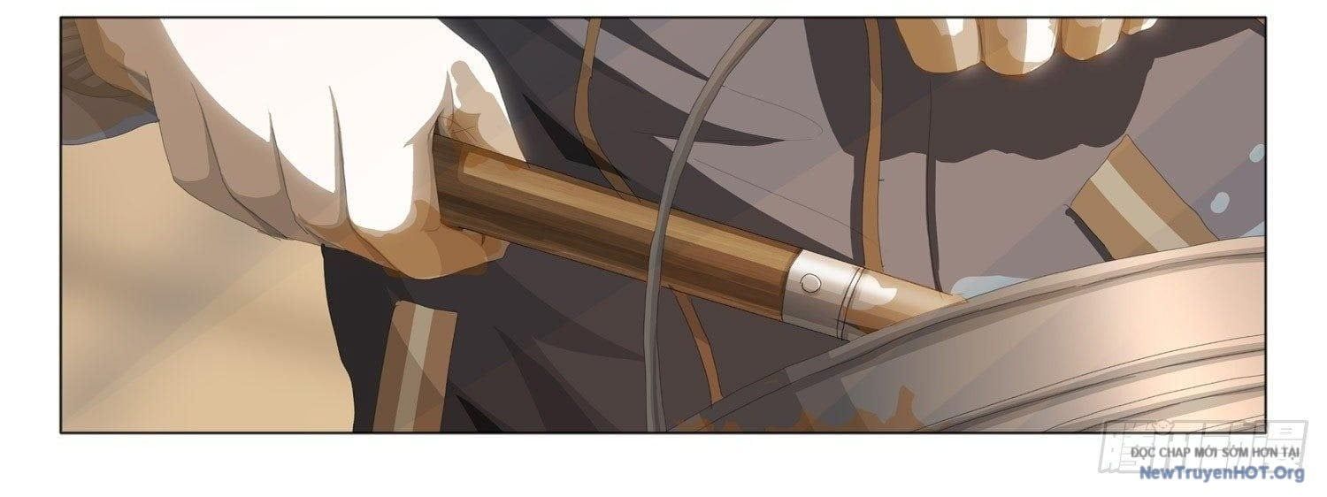 Tam Thể: Chapter 8