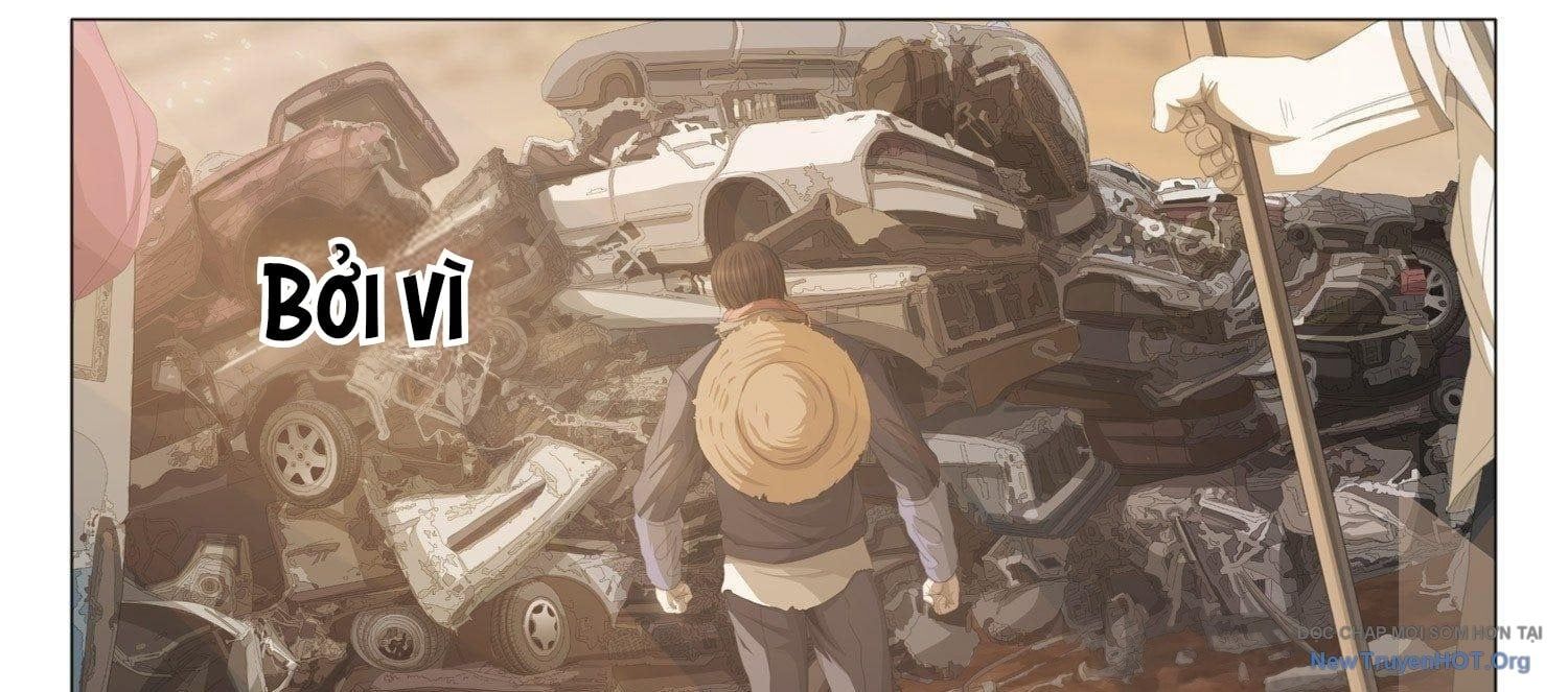 Tam Thể: Chapter 8